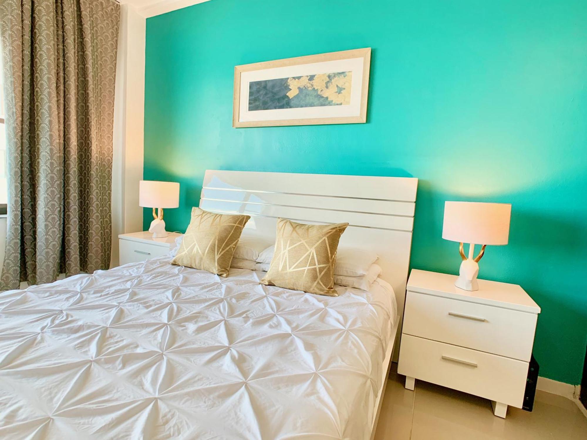 Directly On The Beach With Pool & Ocean View Miami Beach Buitenkant foto